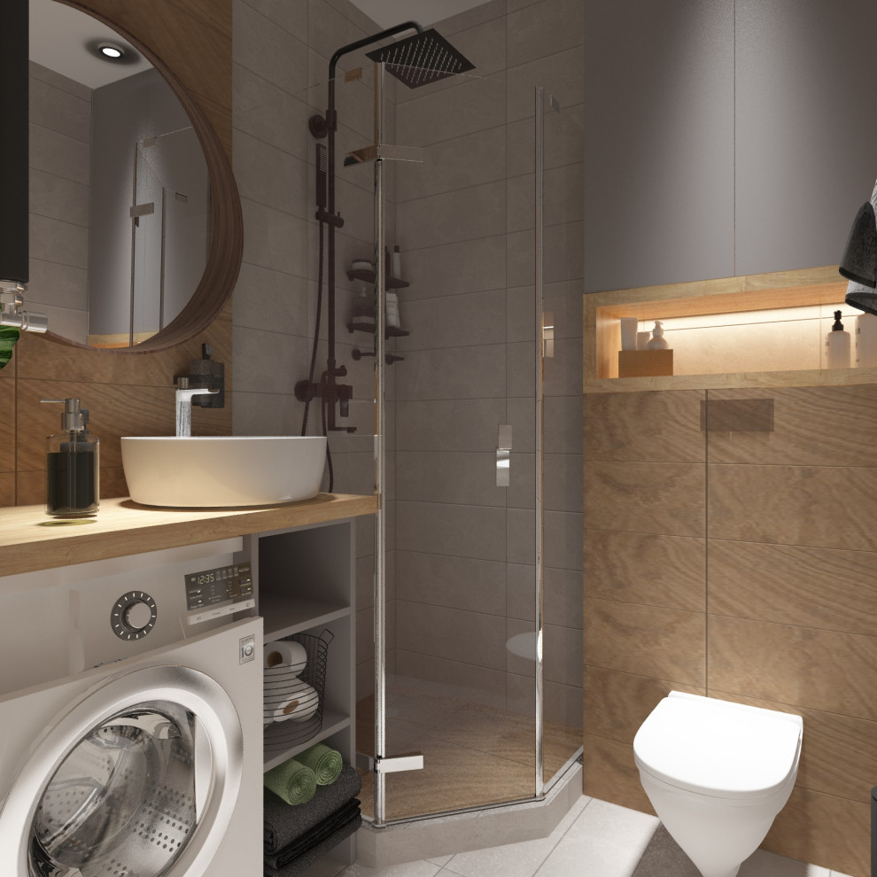 Квартира для молодого человека