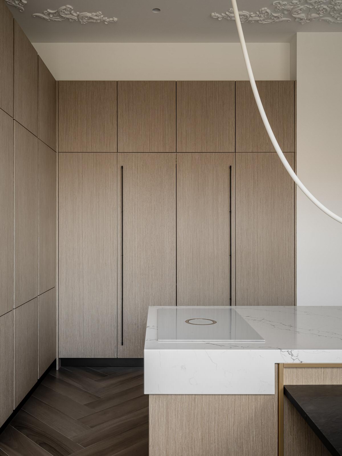 Офис 110м², Наб. Матисова канала