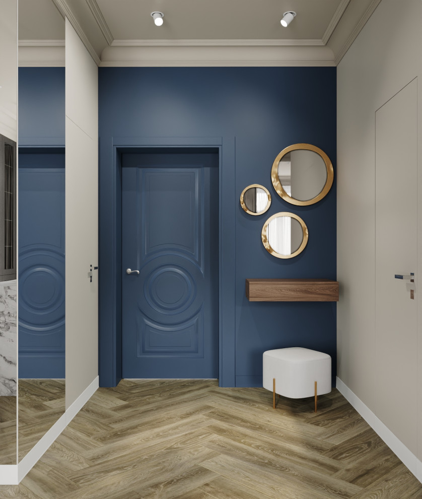 Квартира в Зеленоградске 44м2