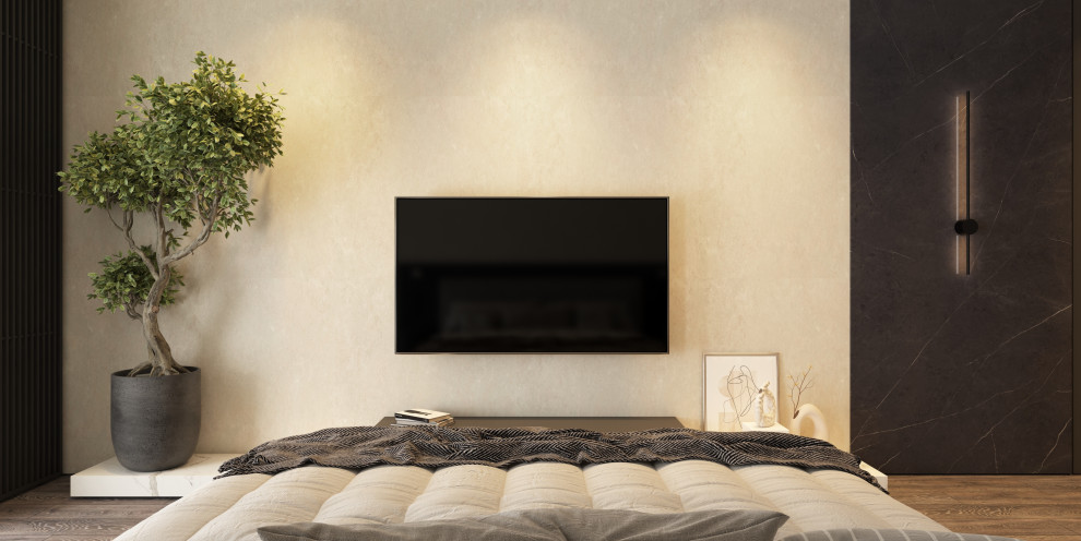 Спальная комната