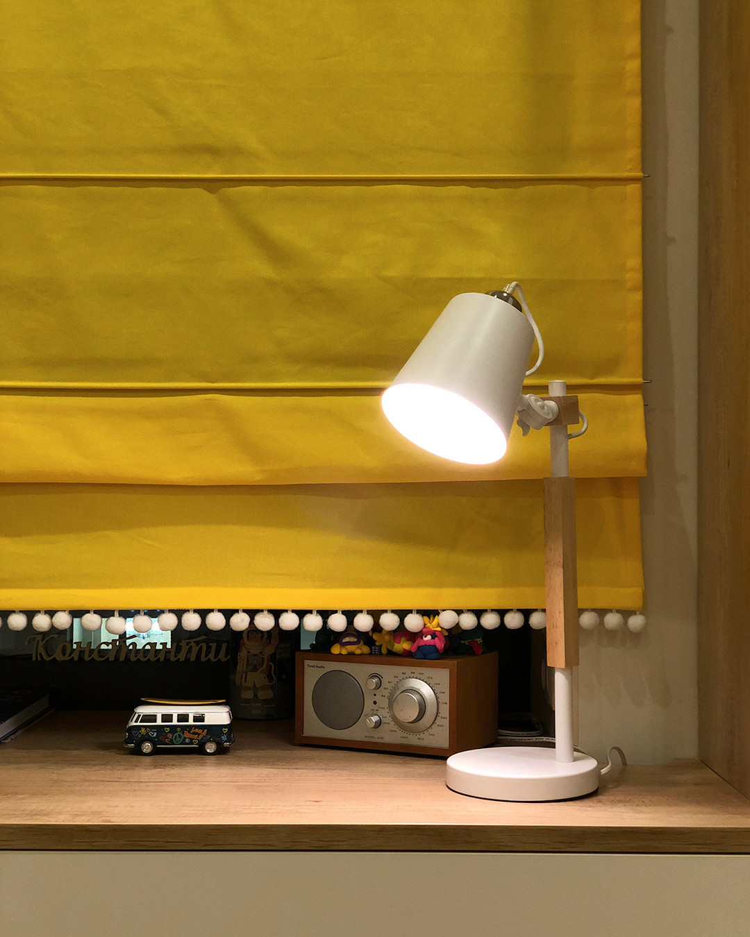 "Ложка мёда" | ЖК "ЗилАрт"