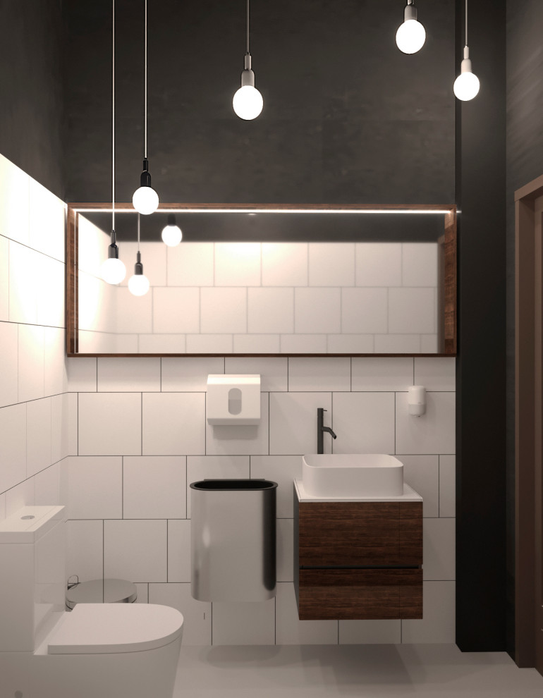 Пекарня Bon Bakery