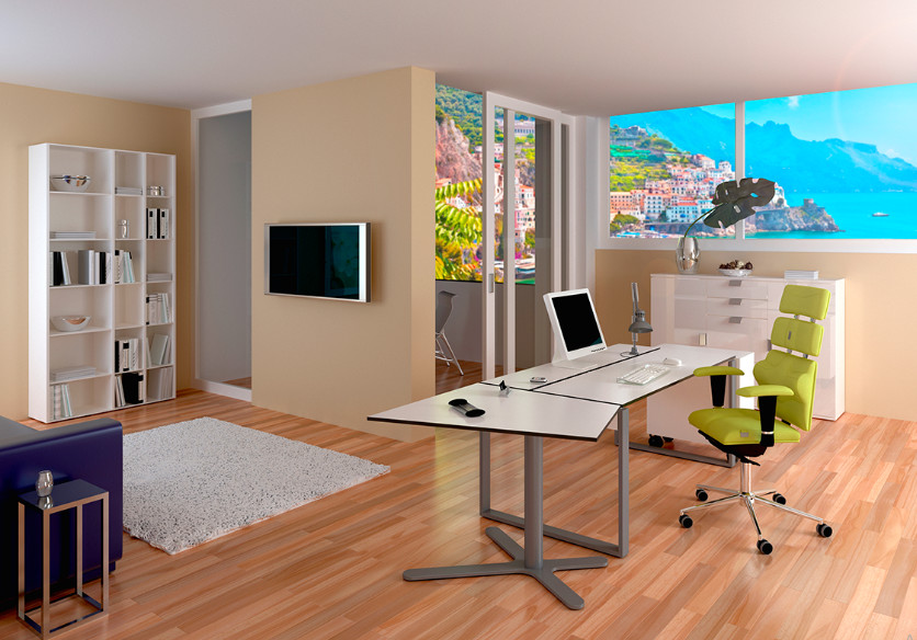 ФОТО В ИНТЕРЬЕРЕ