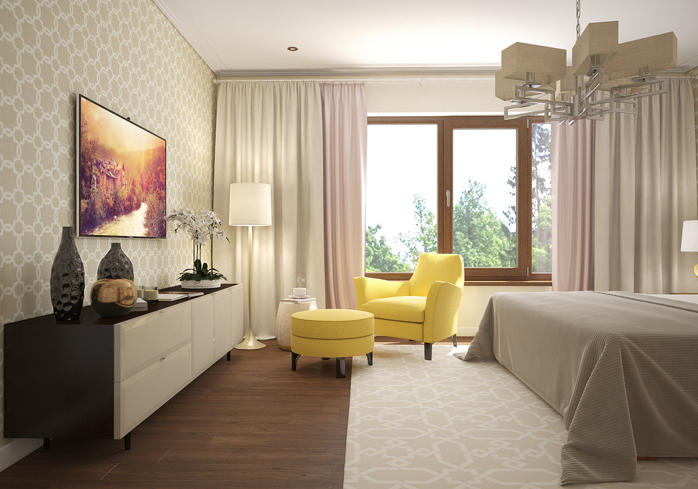 Подмосковная соната