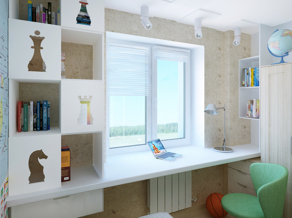 квартира по ул. Павла Мороозва 94