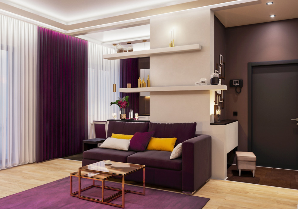 Квартира в ЖК "Ирис" 71,5 м