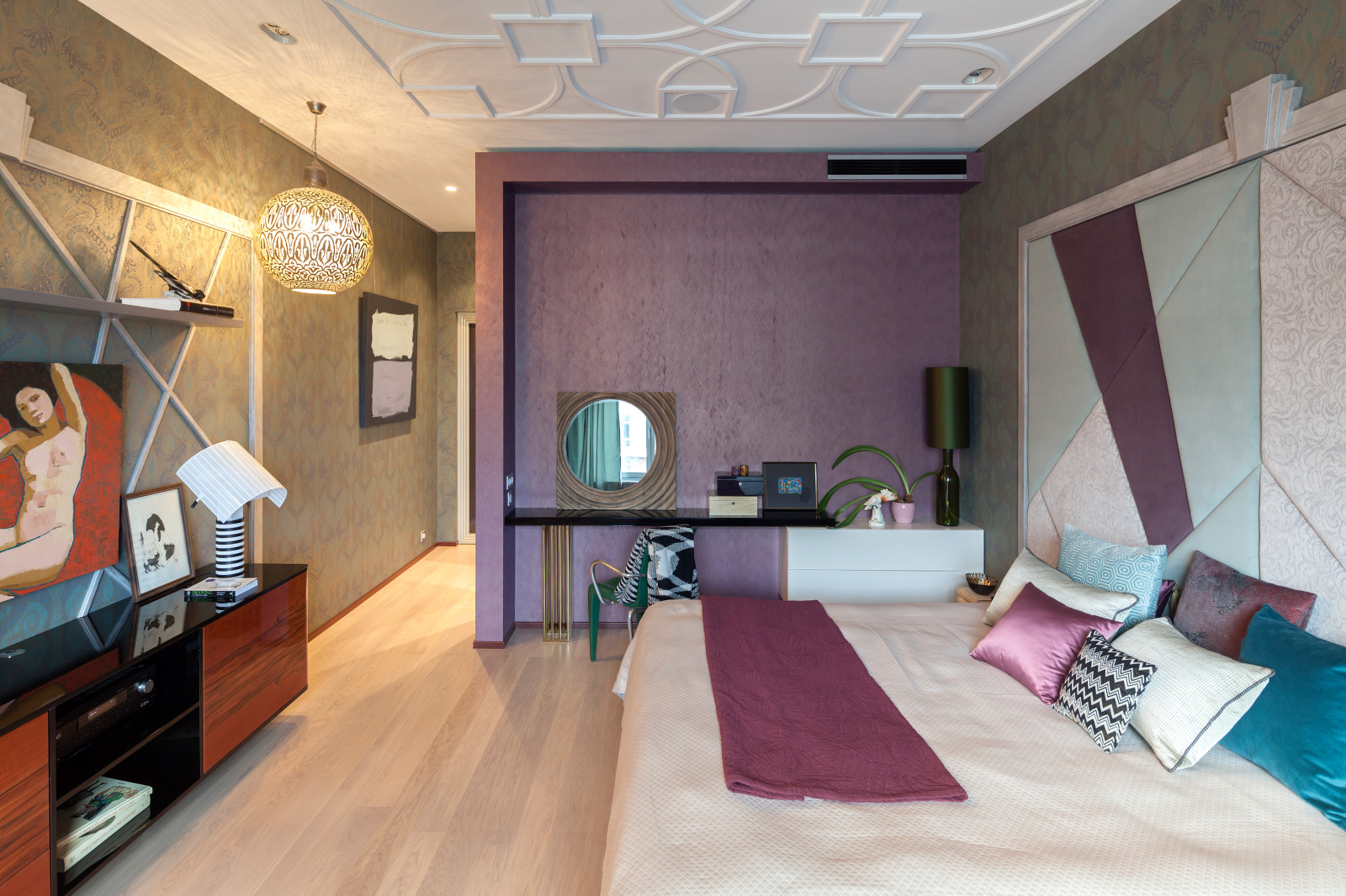 Квартира в ЖК Barkli Park