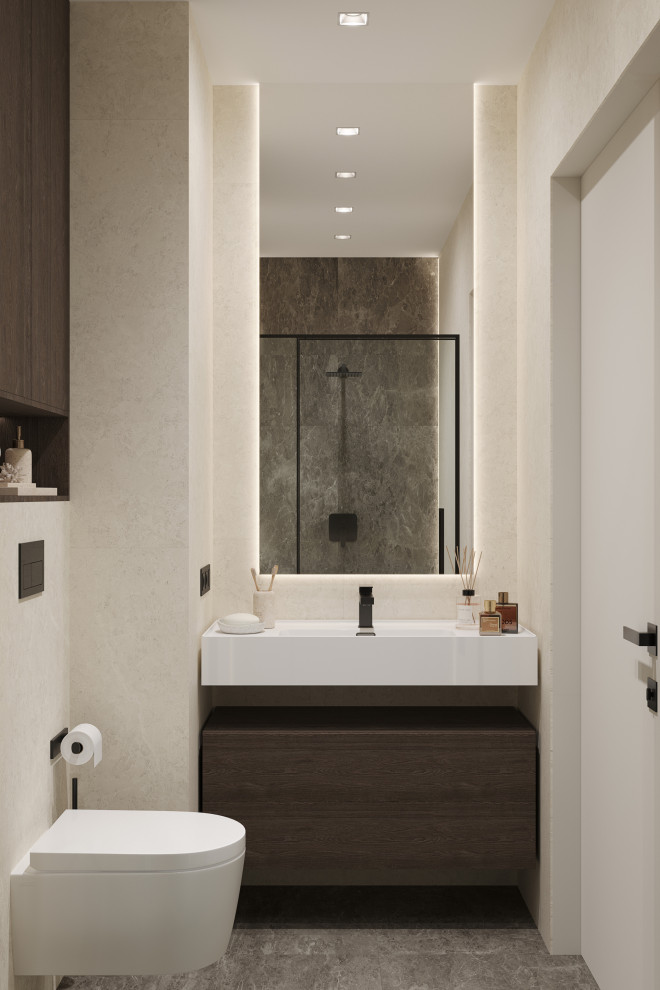 Строгая лаконичность и функциональность