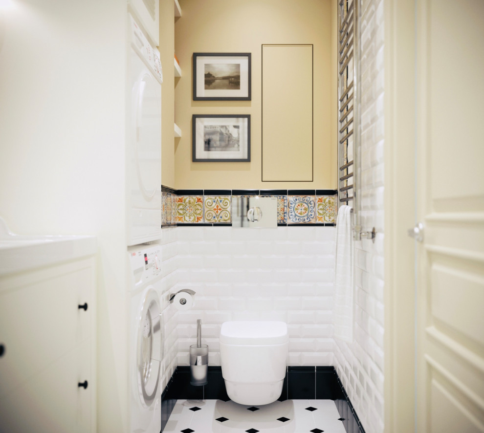 Квартира в Сокольниках