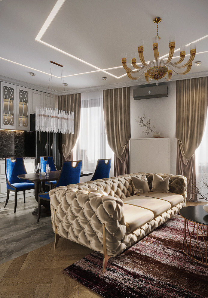 Обложка проекта: GJAN GRAD TWO