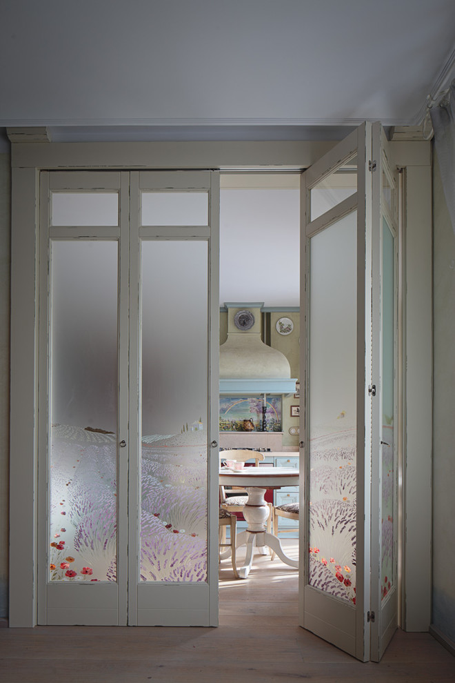 "Прованс" на Зеленом проспекте