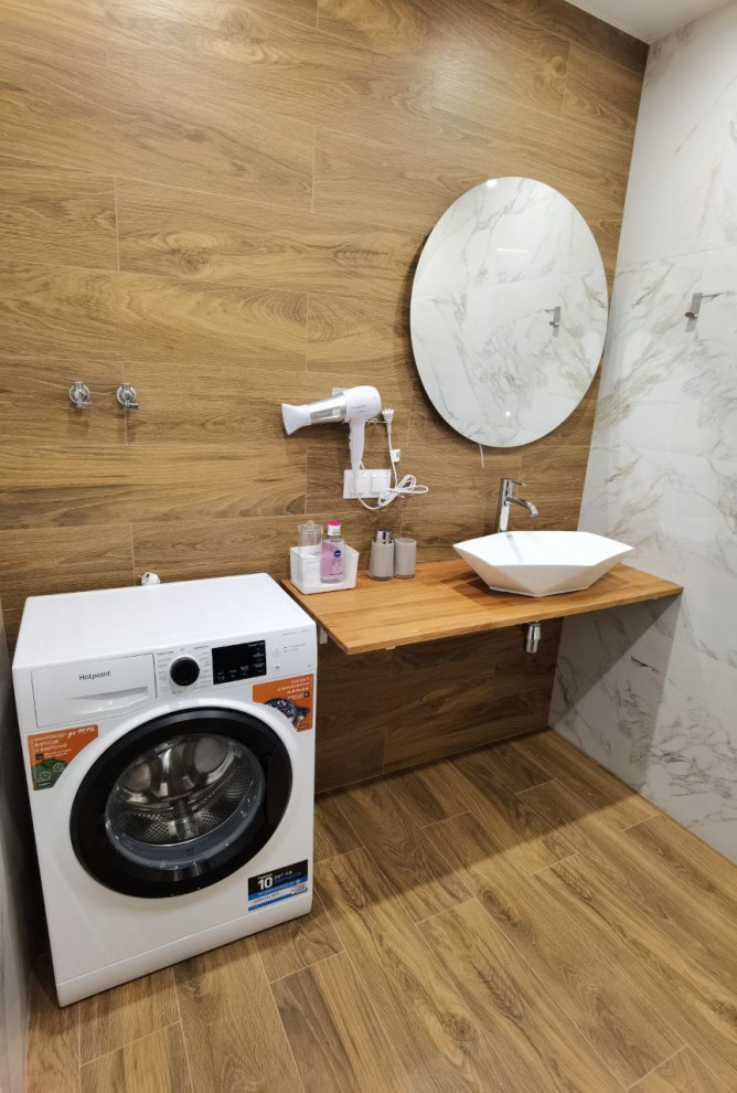 Ремонт в квартире Иннополис