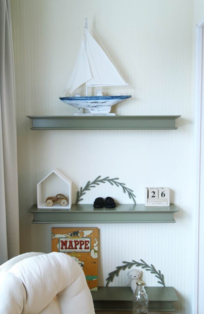 Детская комната