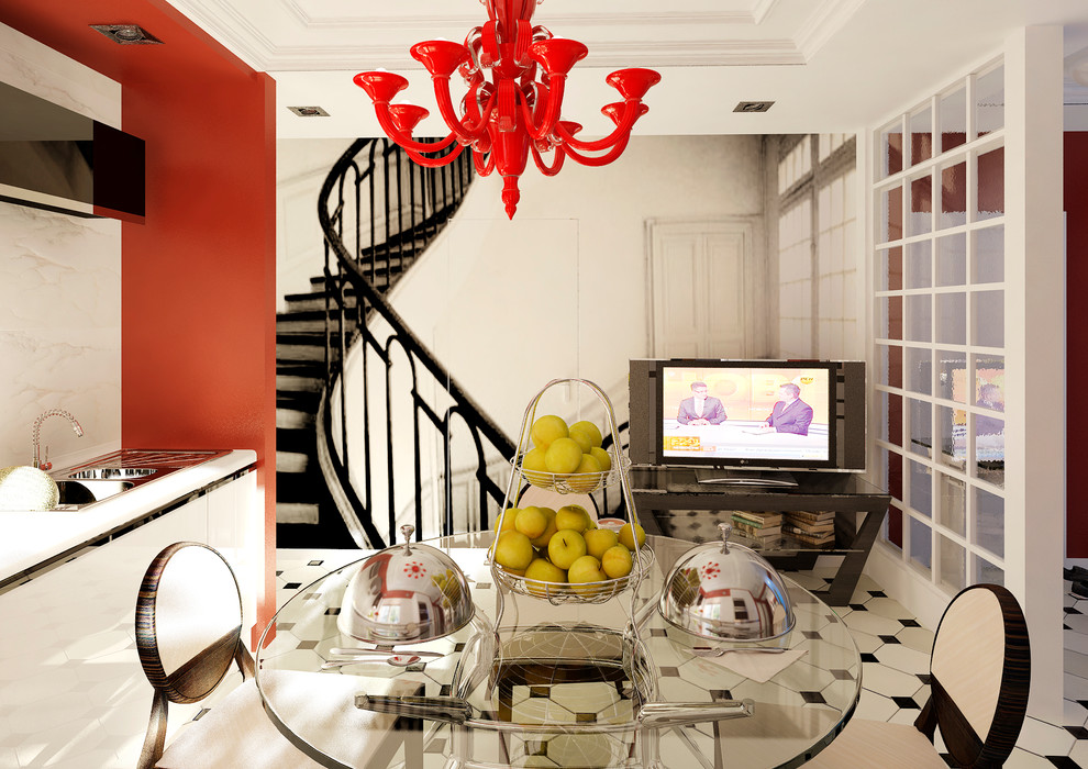 Квартира для молодой семьи в Саратове