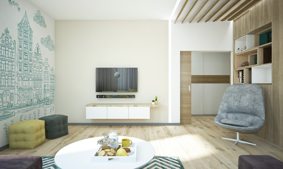 Квартира на ул. Кирова