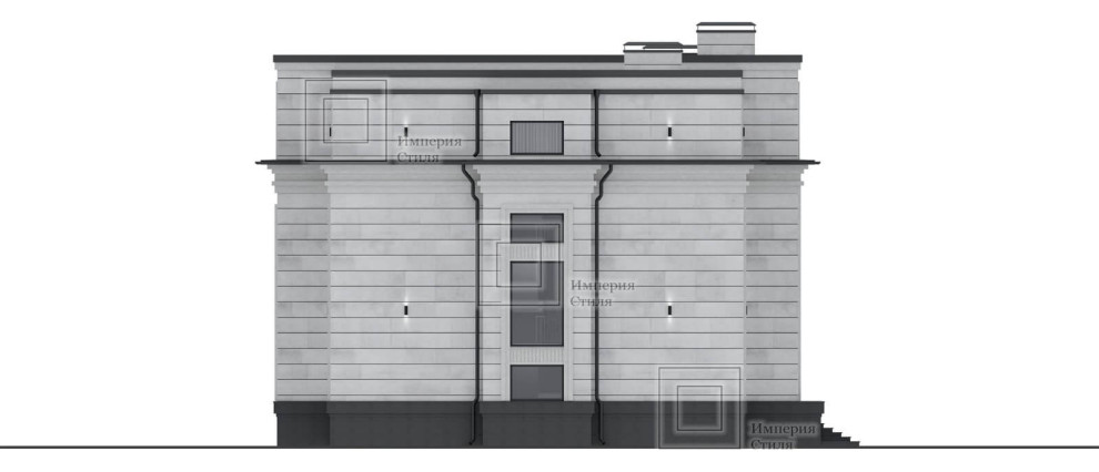 Рублево-Успенское шоссе, 28 км