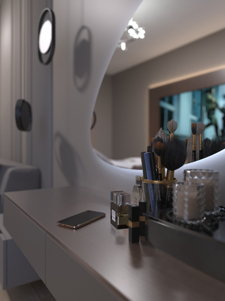 Константина Федина