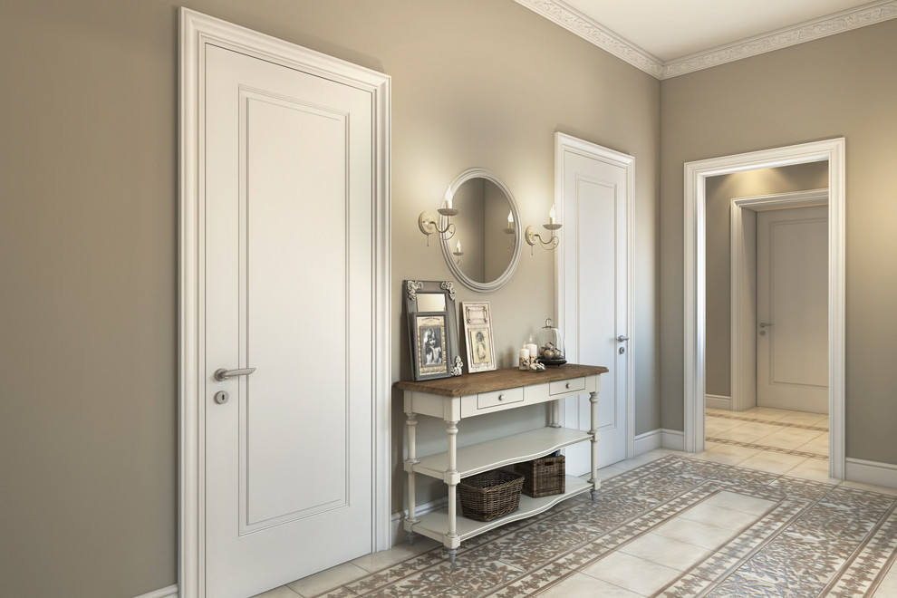 Проект Уют, Свердловская обл. | BTNK Architects