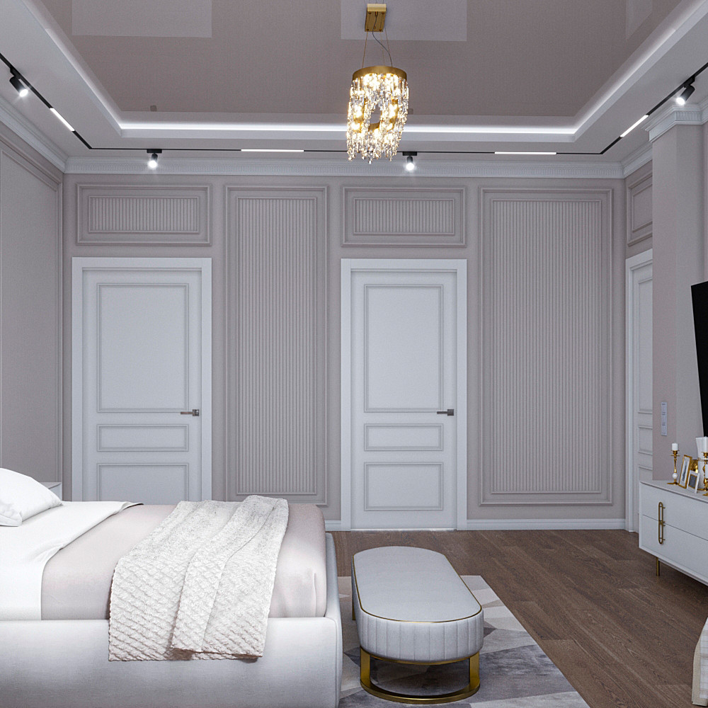 Дизайн интерьера