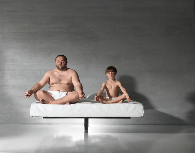 Боди позитив: Как обустраивают дом огромные и крошечные люди