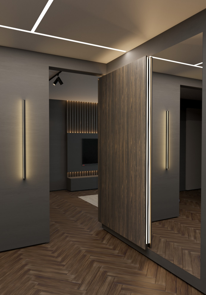 Невинномысск 4х- комнатная квартира