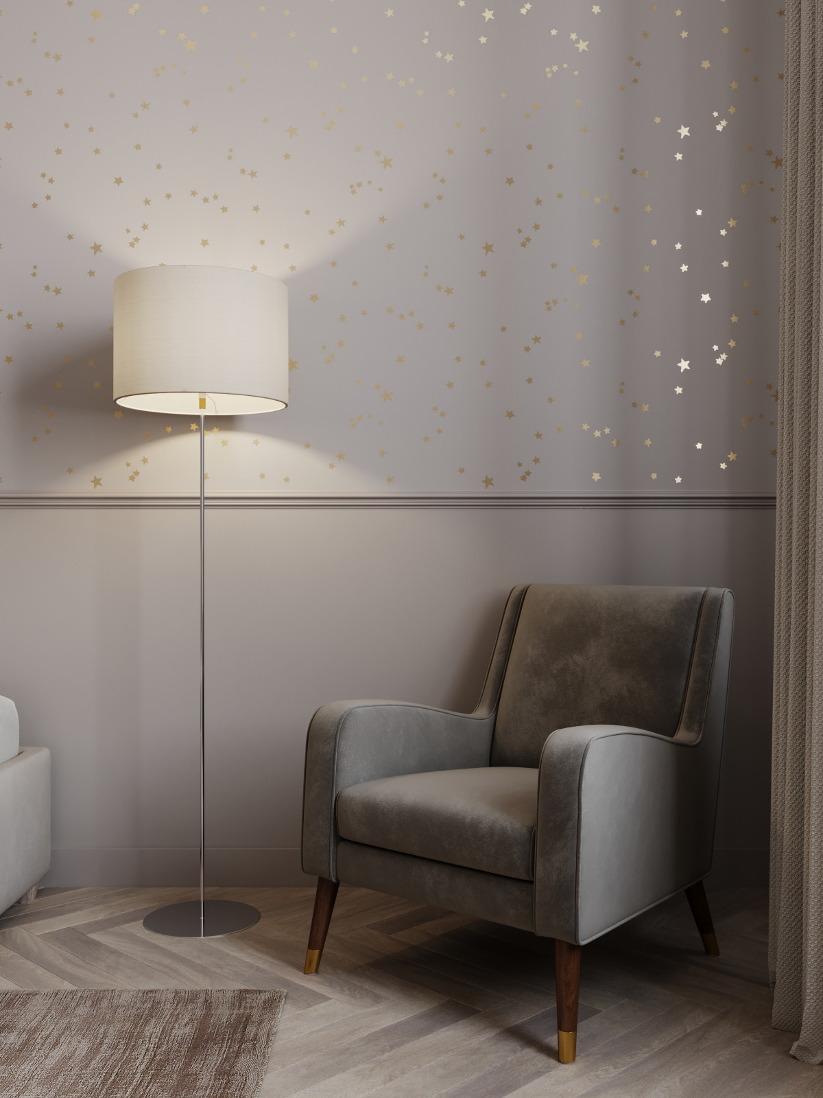 ЖК Михайловский