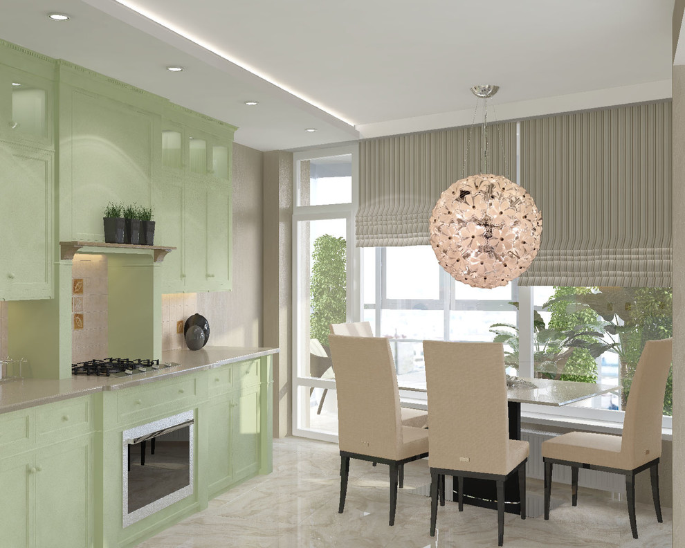 квартира для молодой пары