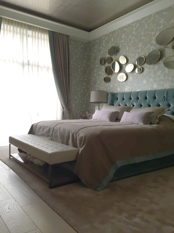 Квартира на бульварном кольце