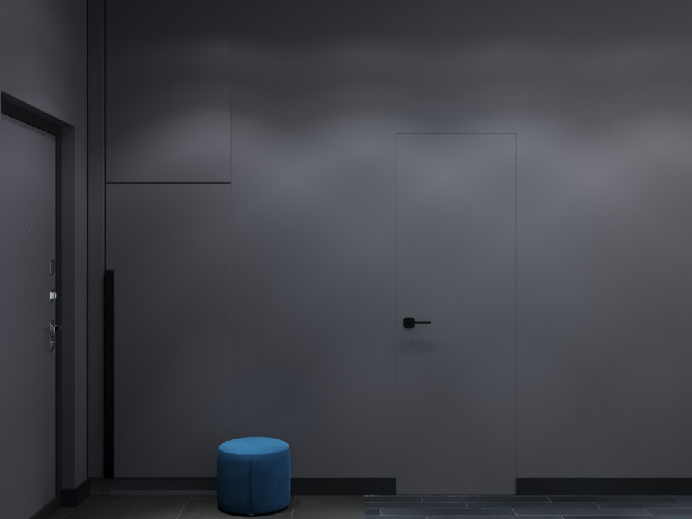 Обложка проекта: ЖК Петровский парк, Москва