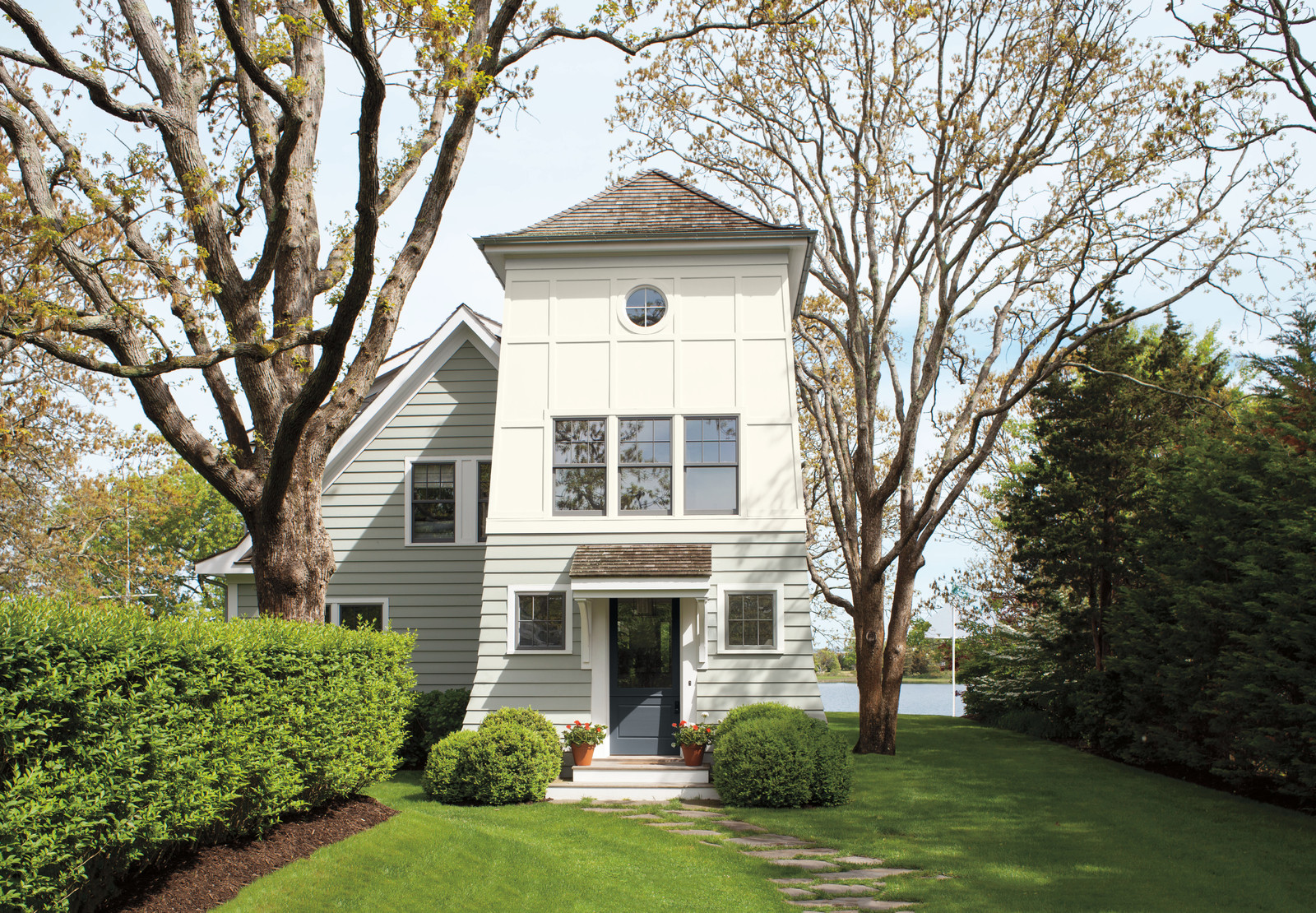 Цвет года 2018 (Caliente AF-290)