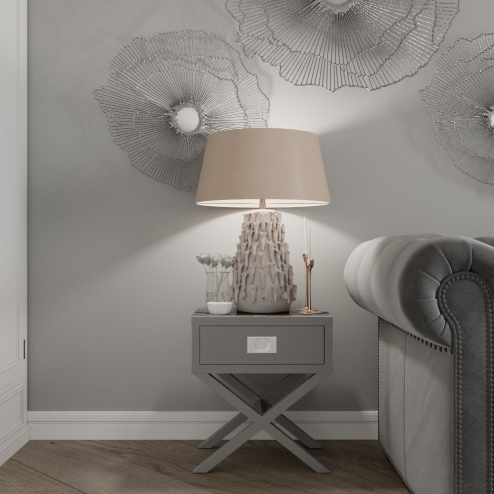 Трофимова 8