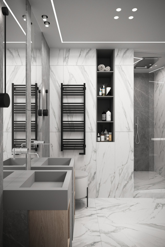 MARRIOTT 5* premium class apartment