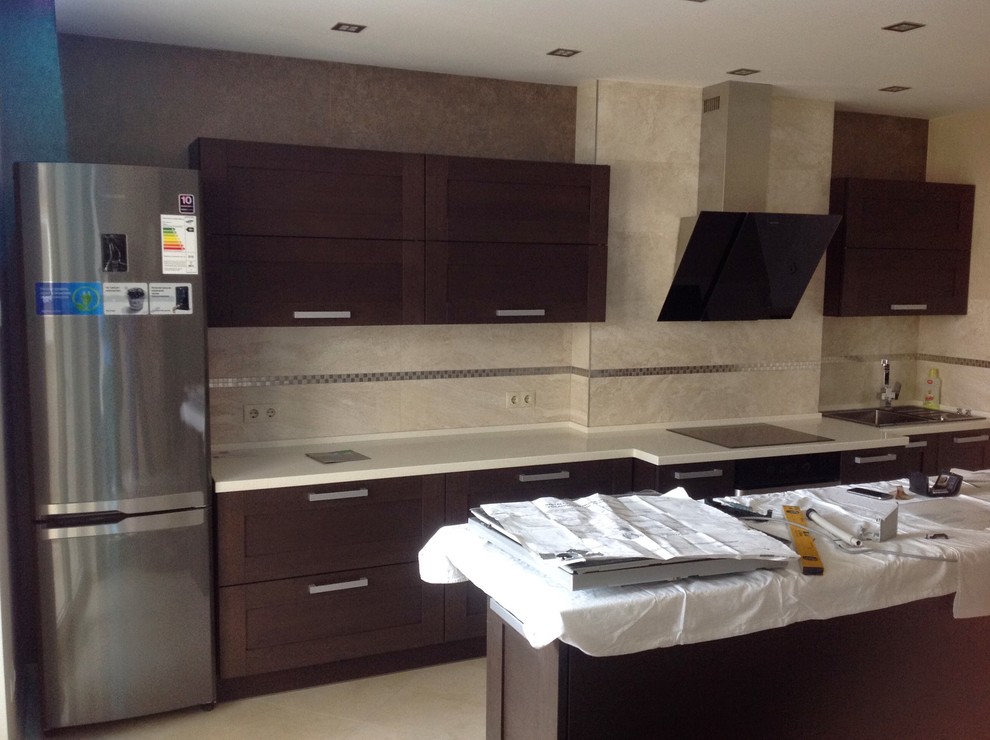 Волгоград Новороссийская ул.,8 10 этаж