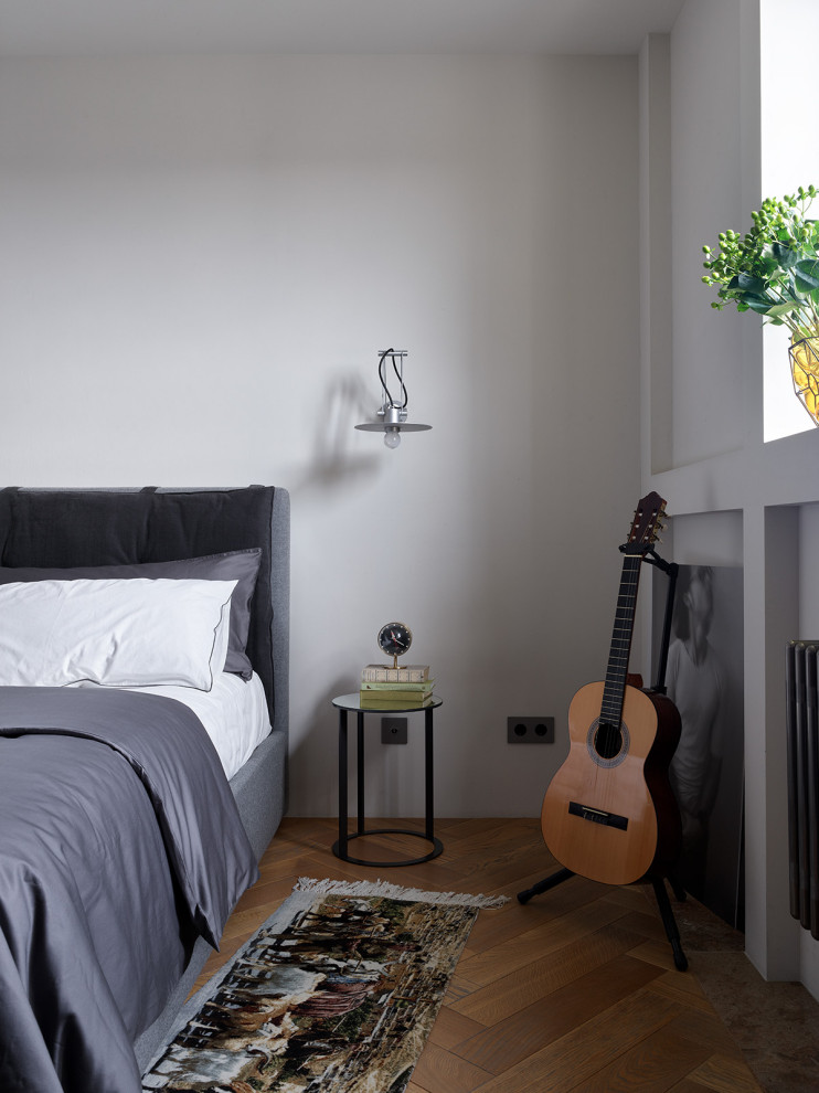 Квартира 78 кв. метров в Краснодаре для молодого ученого