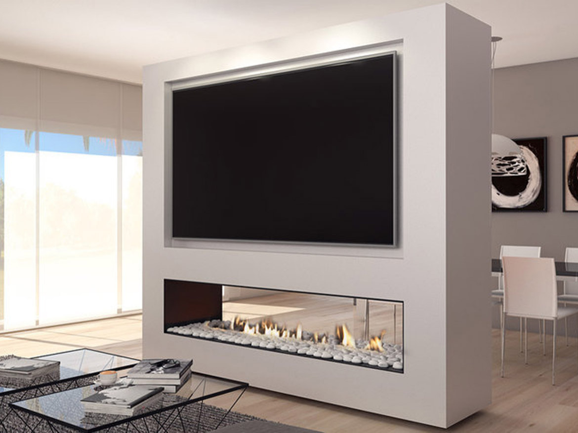 Биокамин для квартиры