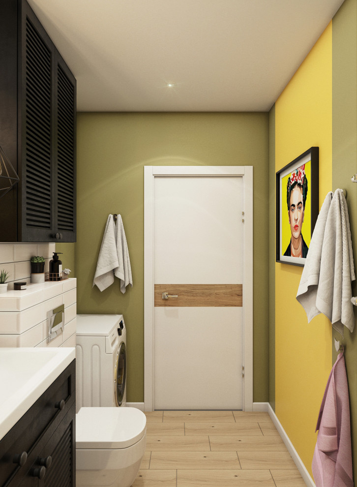 Квартира 65,1 м2