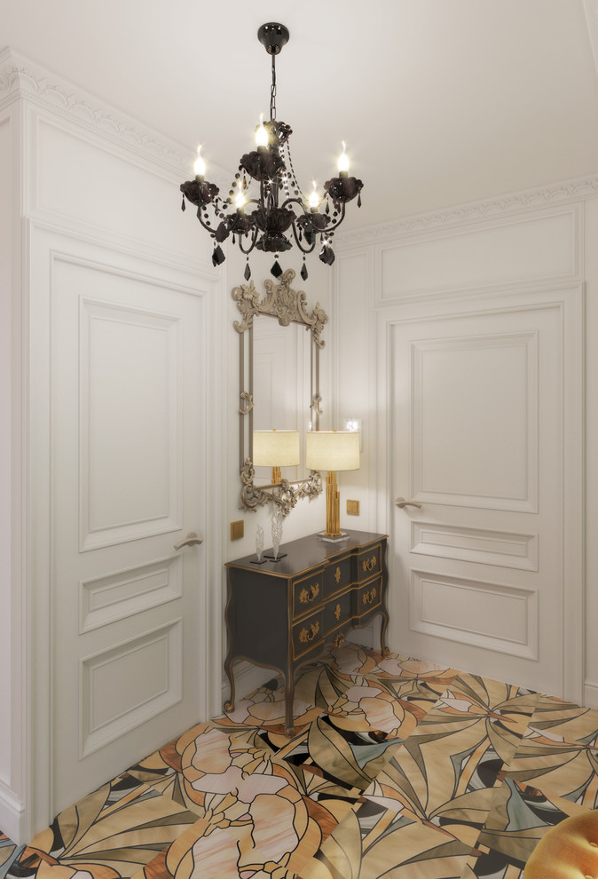 Утонченная женственность