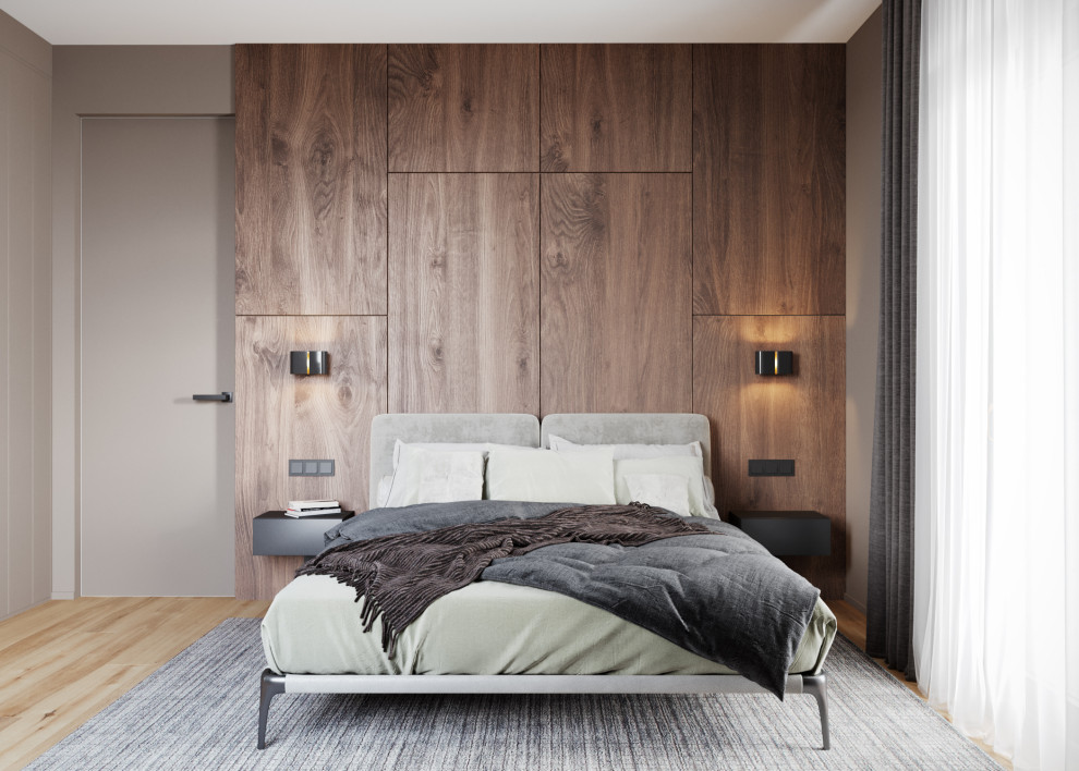 Квартира в ЖК LIFE-Ботанический сад