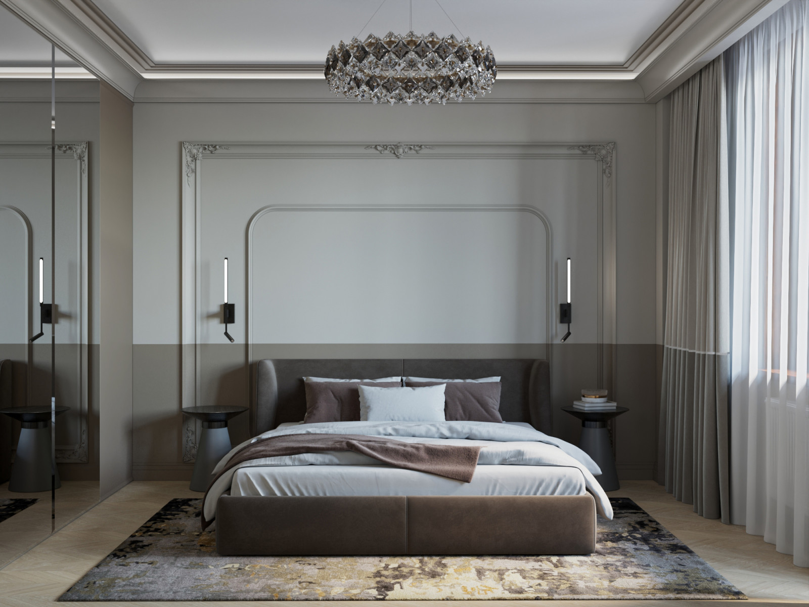 ЖК Георгиевский