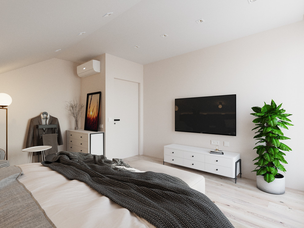 Дом п. Прилесный