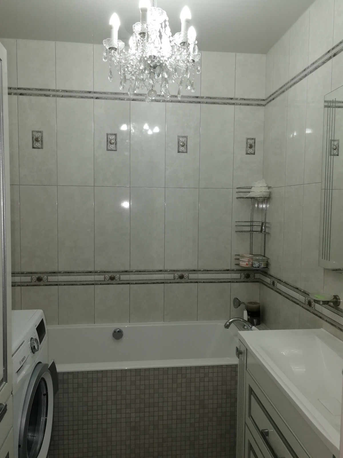 Квартира для двоих фото