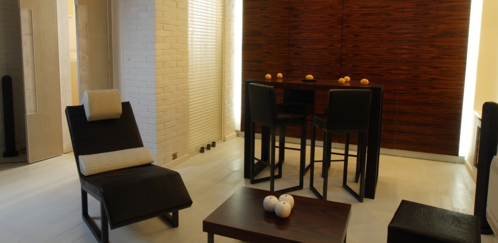 Дизайн жилых помещений