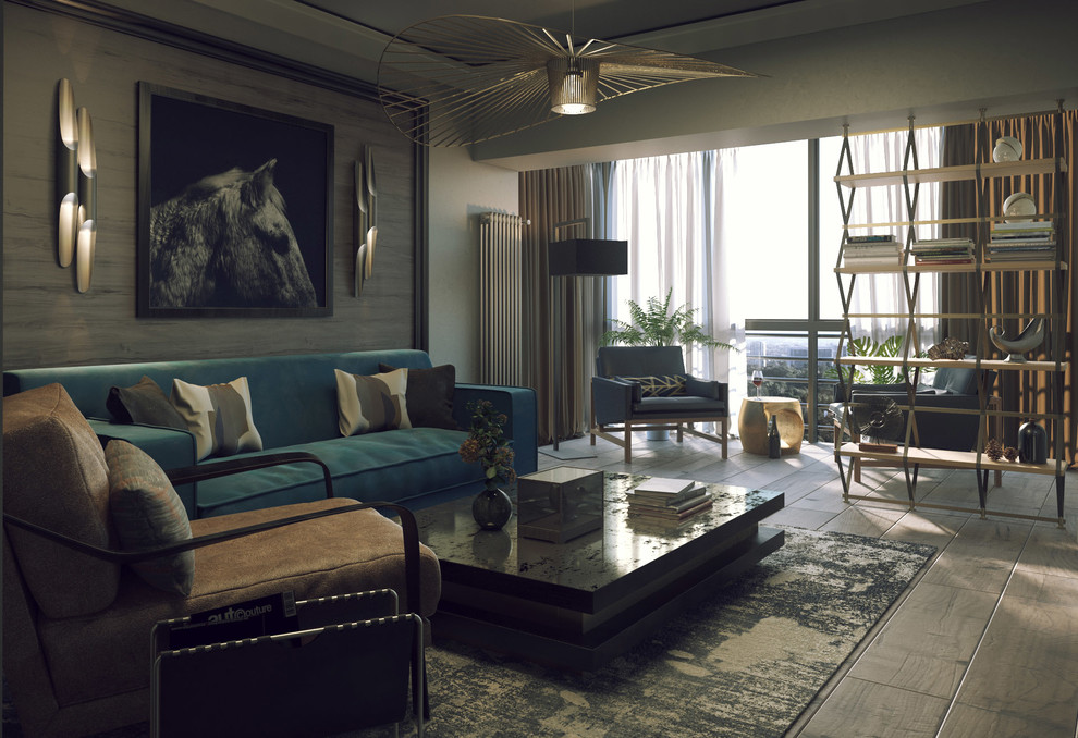 Квартира в Новом Тушино