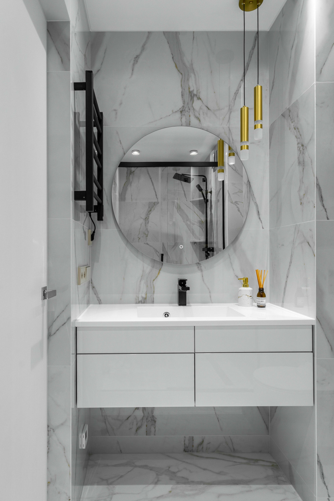 Дизайн-проект на Шишкина