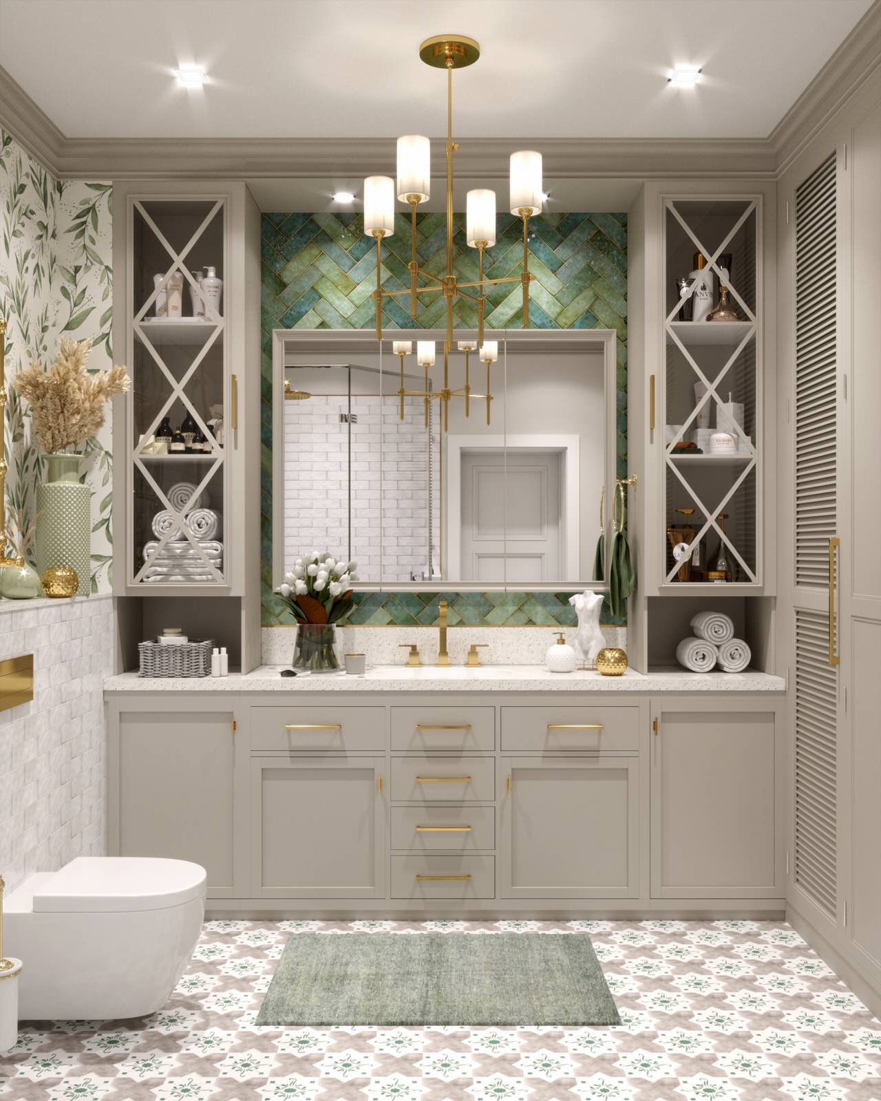 Лимонный кантри