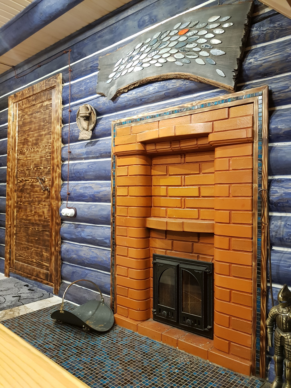 Обложка проекта: проект бани Николо-Раменье 2019