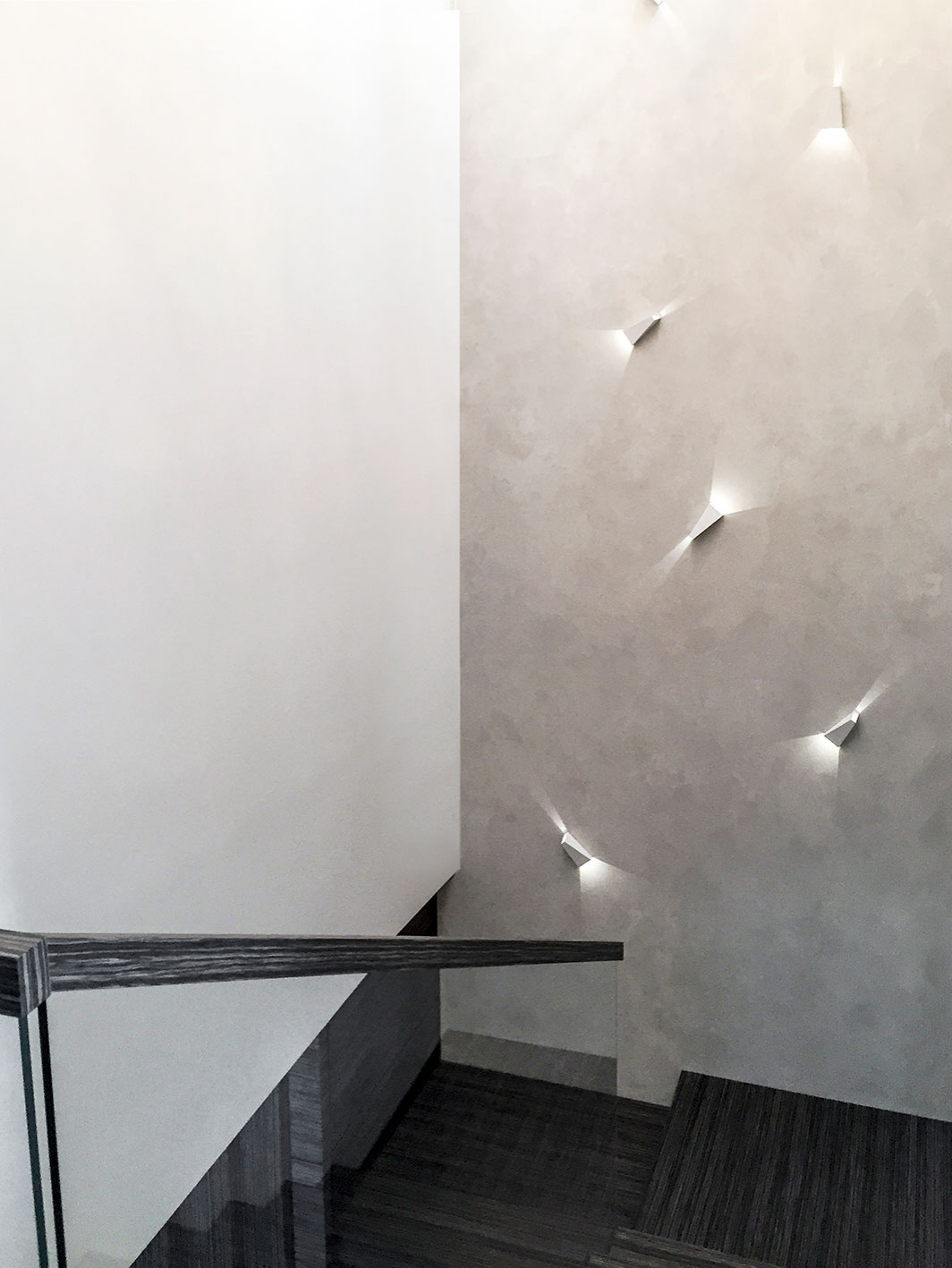 Пентхауз в Москве