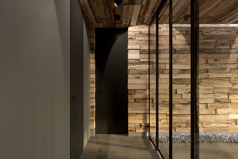 Частный интерьер. Квартира г. Краснодар