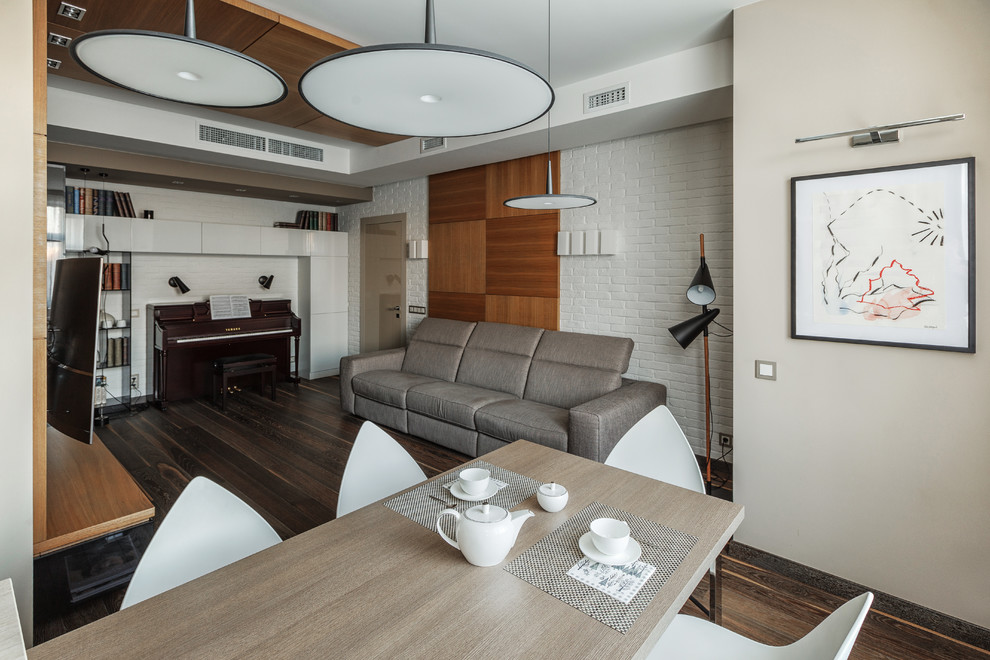 Квартира в ЖК "Шуваловский"