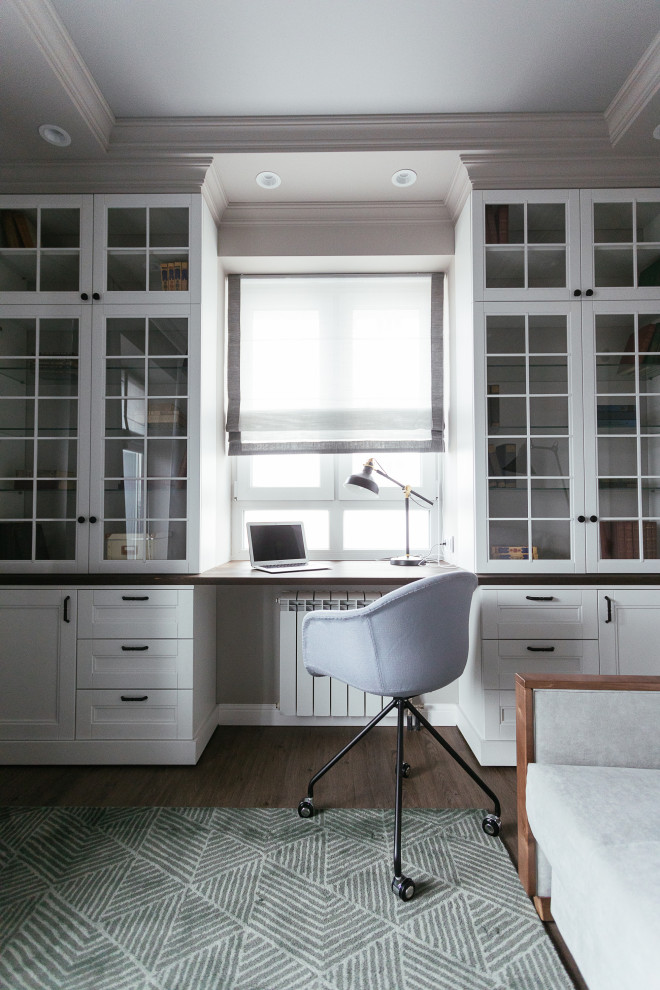 Молочный Шоколад